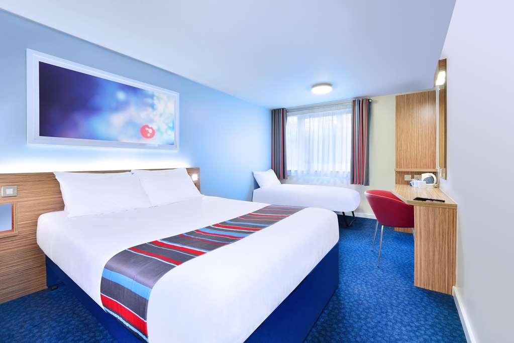 Travelodge London Finchley สิ่งอำนวยความสะดวก รูปภาพ