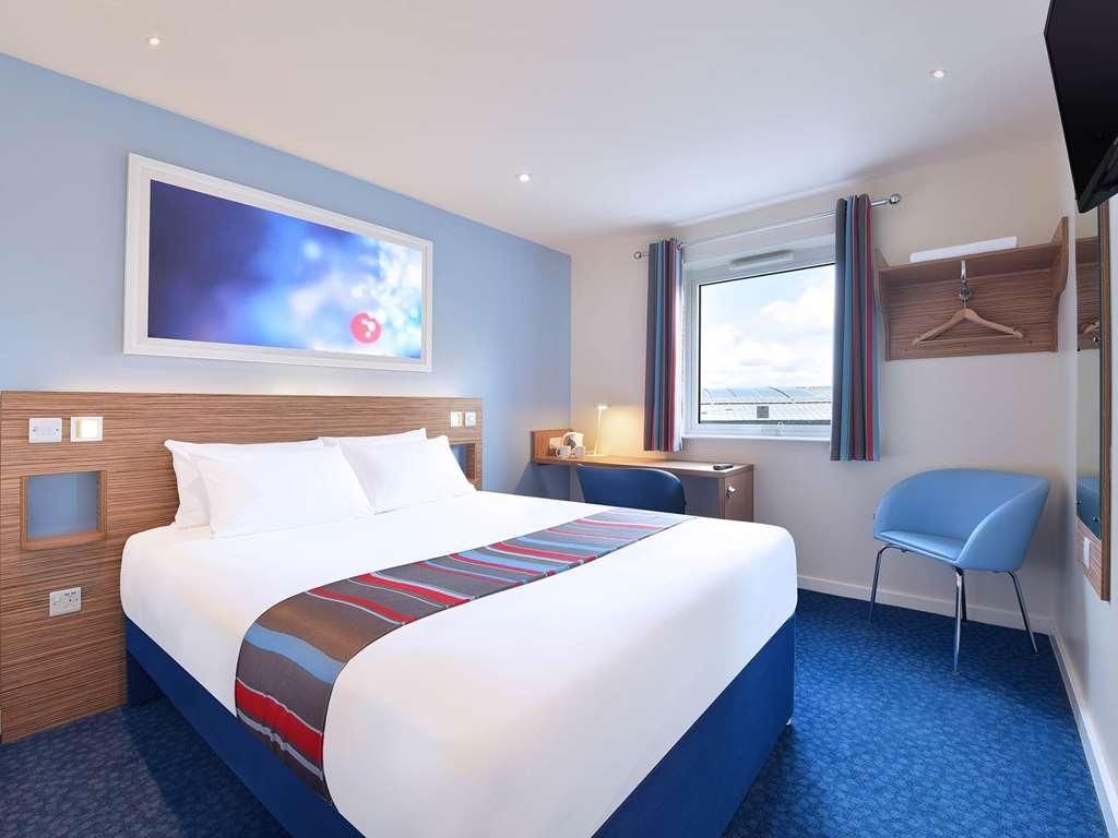 Travelodge London Finchley ห้อง รูปภาพ