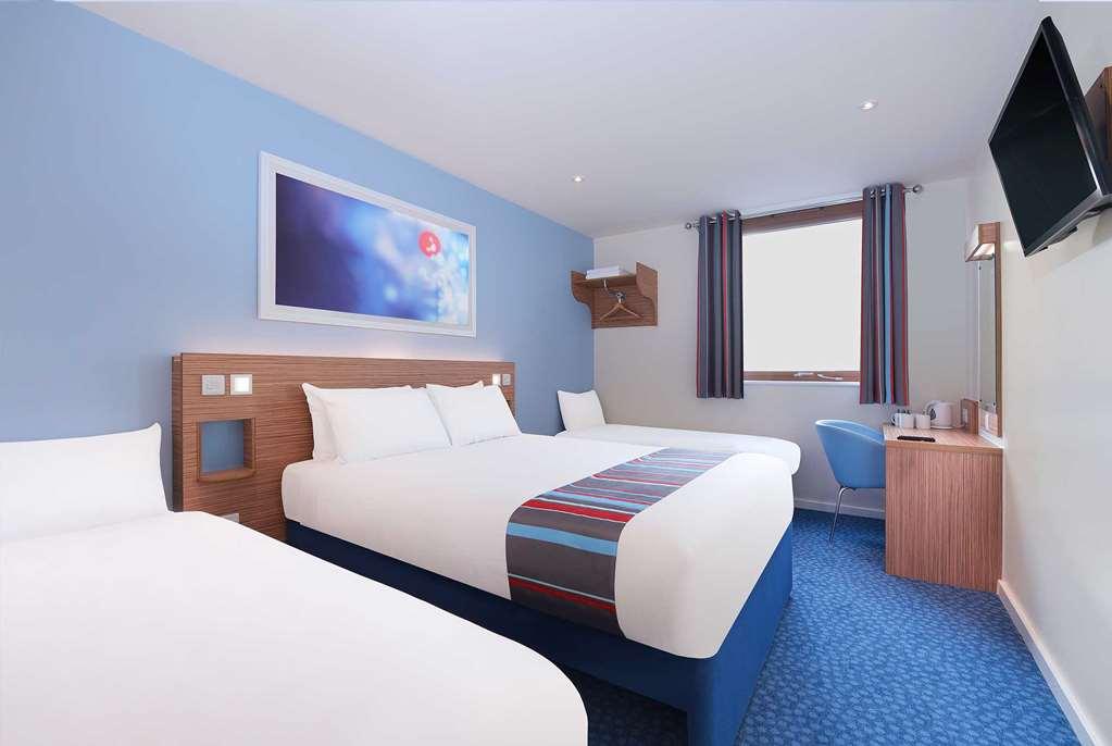 Travelodge London Finchley สิ่งอำนวยความสะดวก รูปภาพ