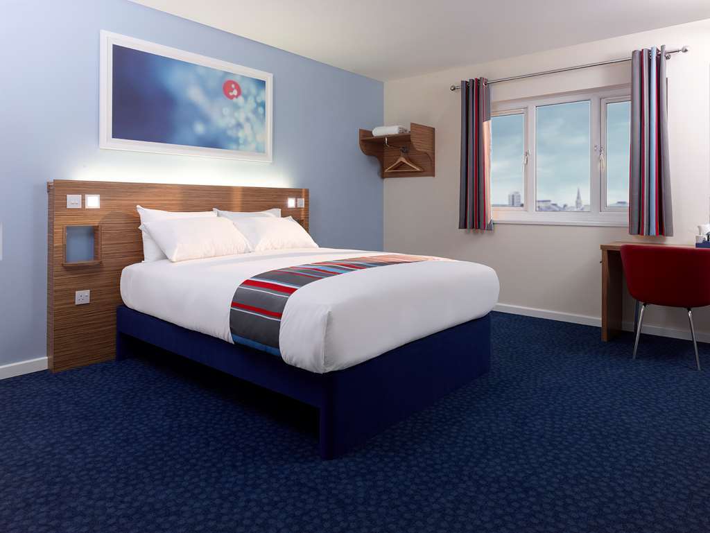 Travelodge London Finchley ห้อง รูปภาพ