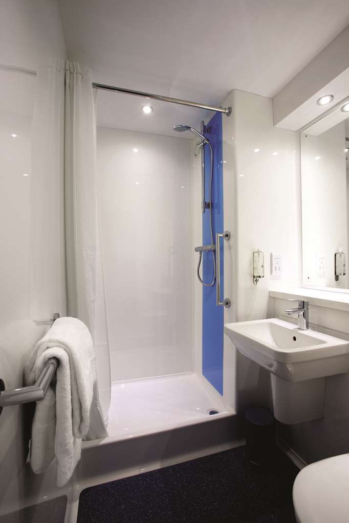 Travelodge London Finchley ห้อง รูปภาพ
