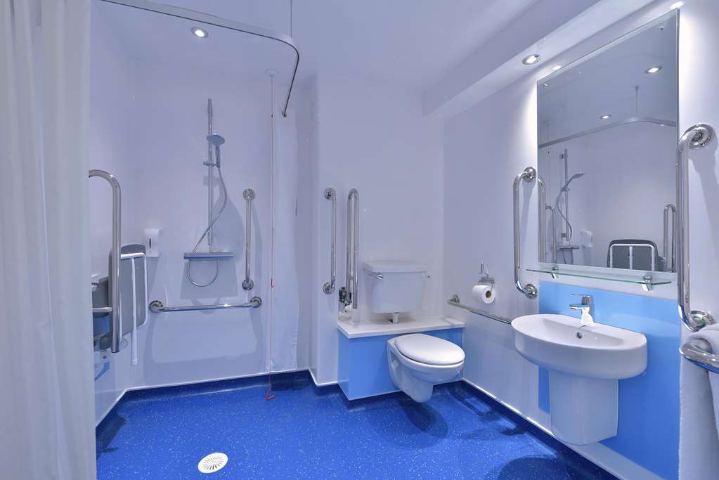 Travelodge London Finchley ห้อง รูปภาพ